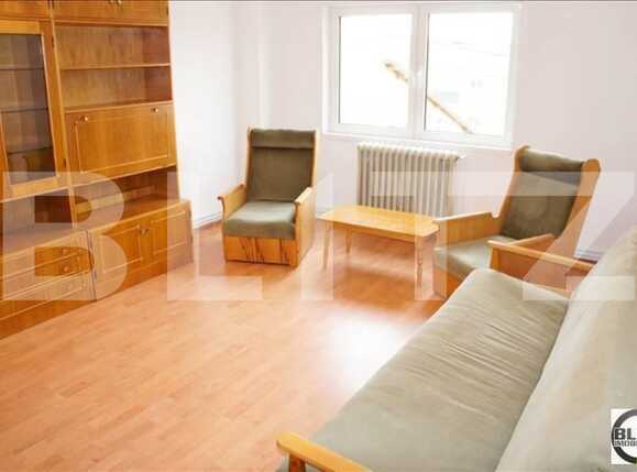 Apartament de închiriat 3 camere Marasti - 2861AI | BLITZ Cluj-Napoca | Poza1