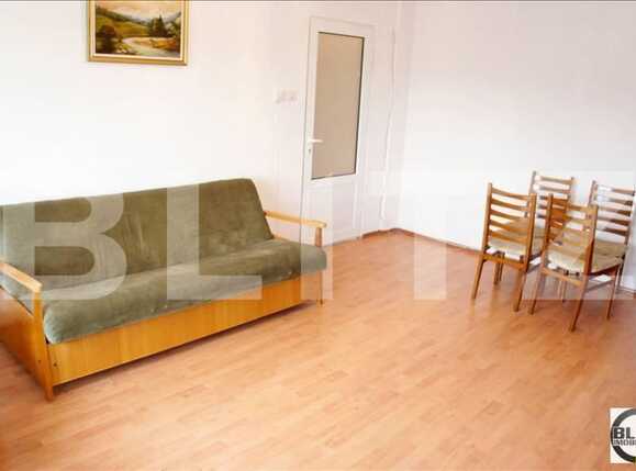 Apartament de închiriat 3 camere Marasti - 2861AI | BLITZ Cluj-Napoca | Poza2