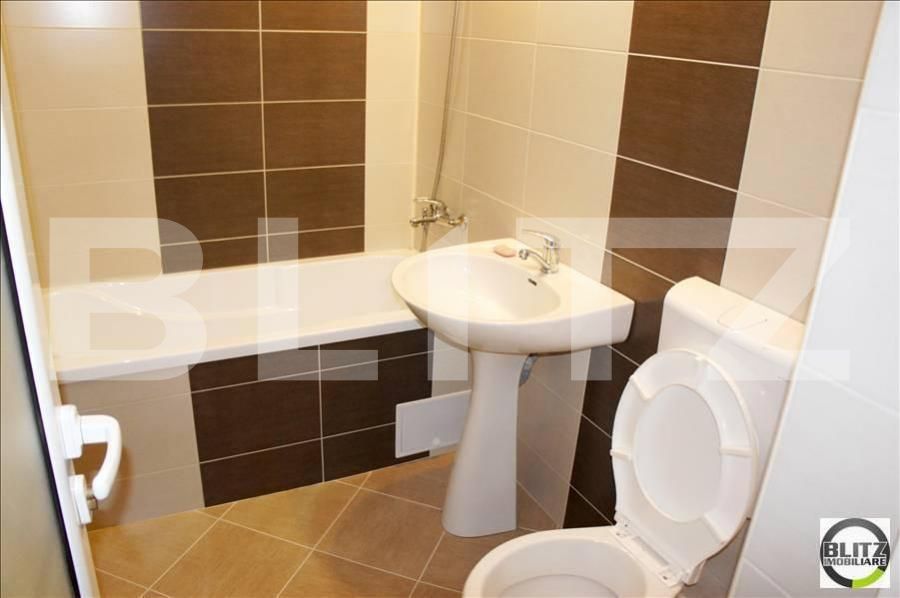 Apartament de închiriat 3 camere Marasti - 2861AI | BLITZ Cluj-Napoca | Poza13