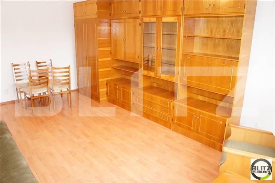 Apartament de închiriat 3 camere Marasti - 2861AI | BLITZ Cluj-Napoca | Poza3