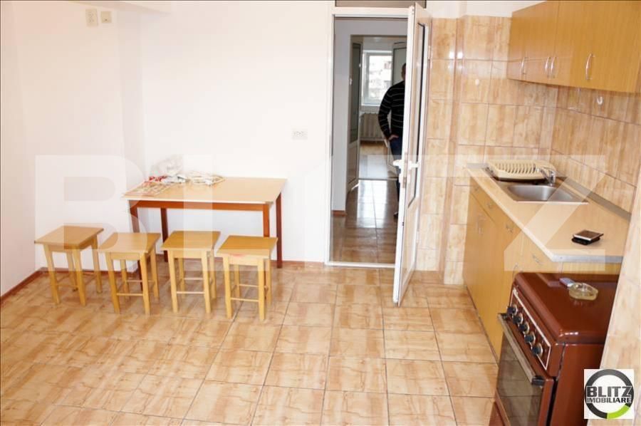 Apartament de închiriat 3 camere Marasti - 2861AI | BLITZ Cluj-Napoca | Poza6