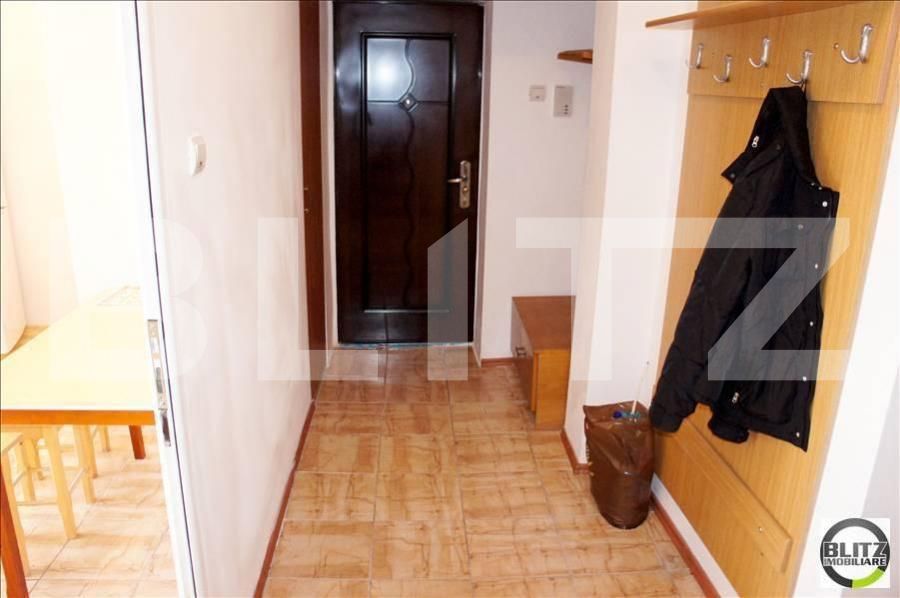 Apartament de închiriat 3 camere Marasti - 2861AI | BLITZ Cluj-Napoca | Poza7