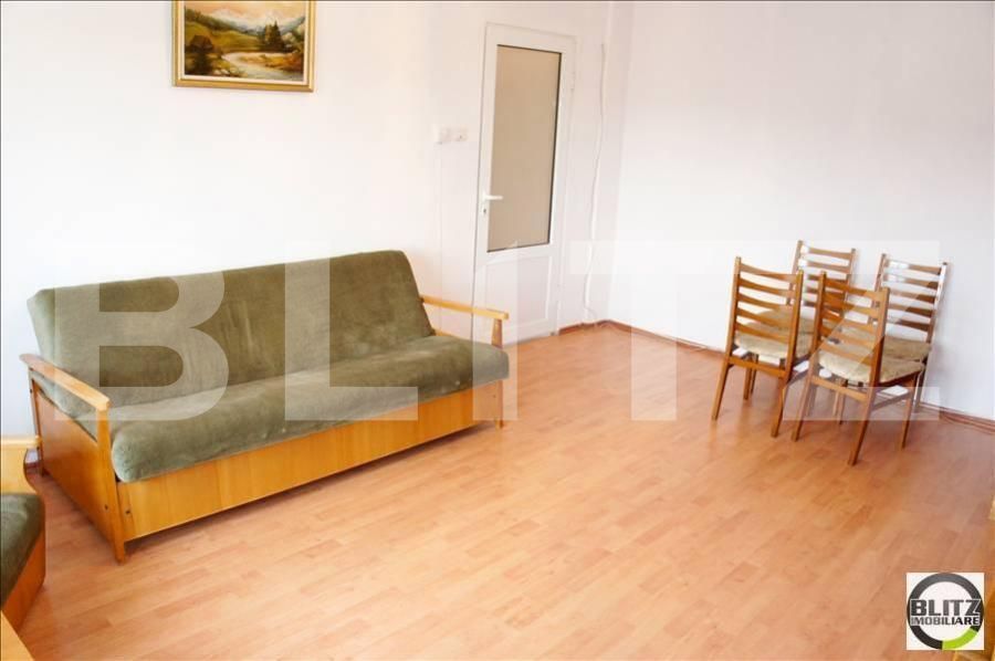 Apartament de închiriat 3 camere Marasti - 2861AI | BLITZ Cluj-Napoca | Poza2