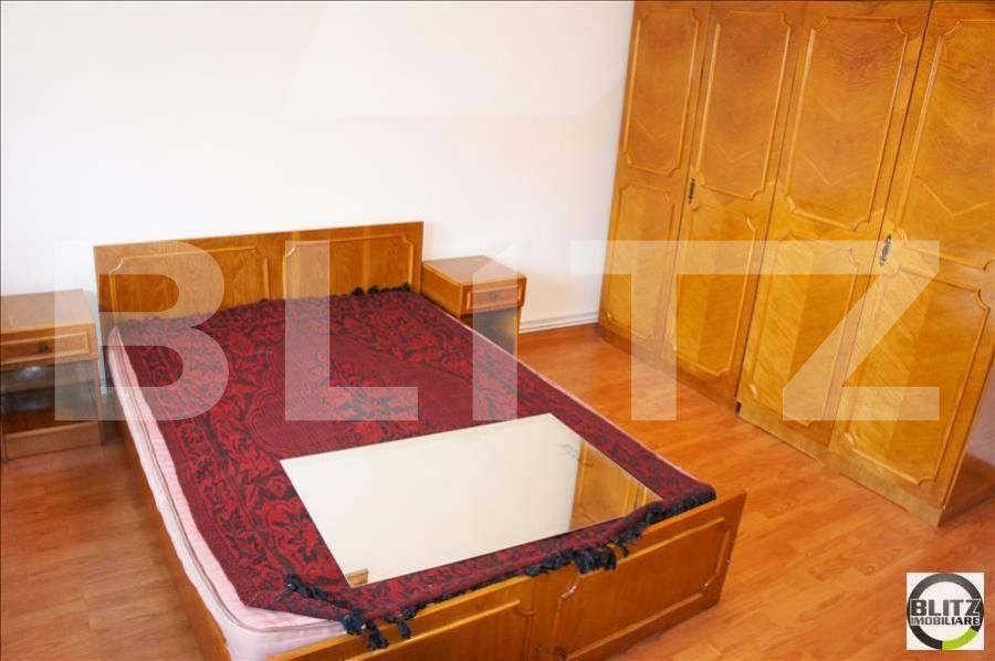 Apartament de închiriat 3 camere Marasti - 2861AI | BLITZ Cluj-Napoca | Poza11