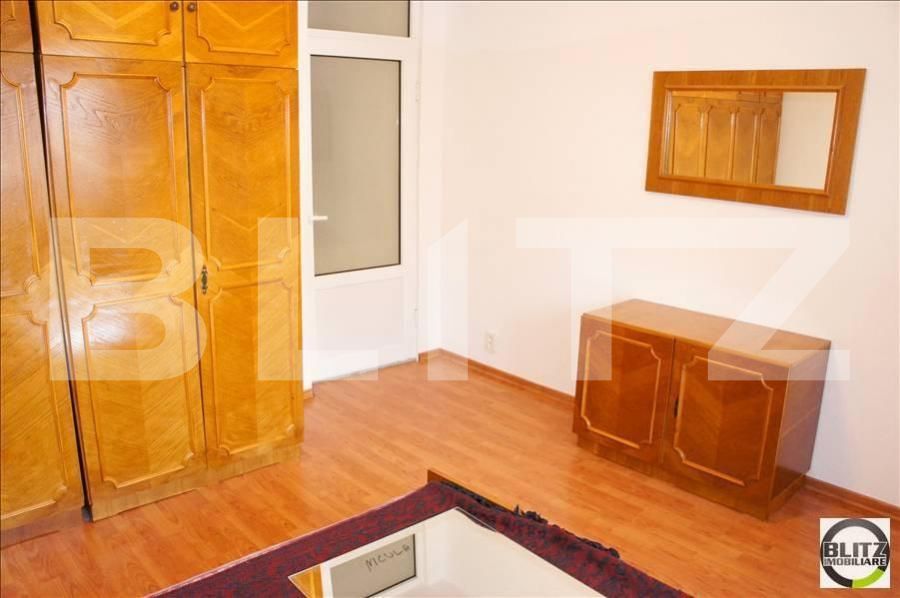 Apartament de închiriat 3 camere Marasti - 2861AI | BLITZ Cluj-Napoca | Poza12