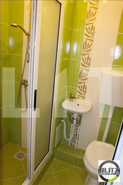 Apartament de închiriat 3 camere Marasti - 2861AI | BLITZ Cluj-Napoca | Poza14