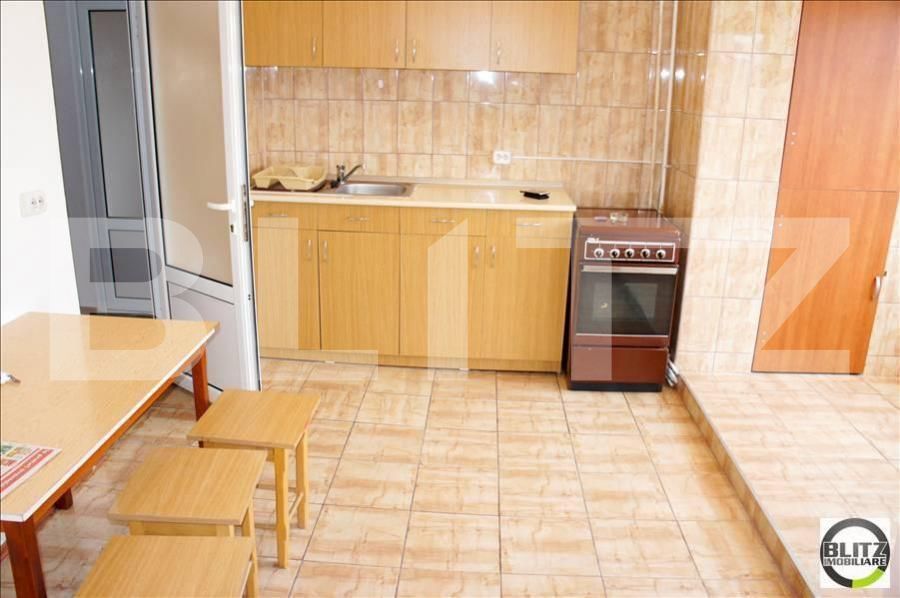 Apartament de închiriat 3 camere Marasti - 2861AI | BLITZ Cluj-Napoca | Poza5