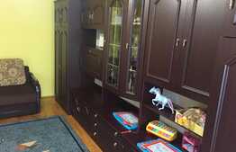 Apartament 2 camere, 50 mp, decomandat, parcare, boxa, zona Sigma Center