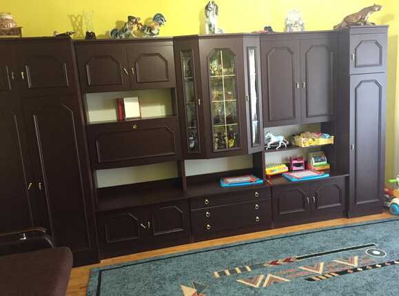 Garsonieră de vânzare Zorilor - 28610AV | BLITZ Cluj-Napoca | Poza1