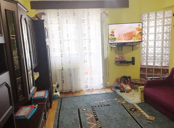 Garsonieră de vânzare Zorilor - 28610AV | BLITZ Cluj-Napoca | Poza3