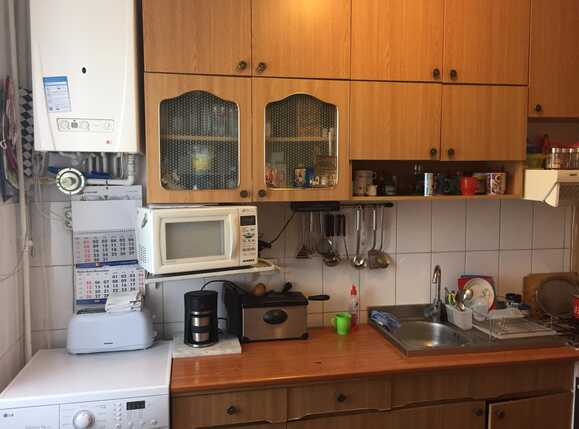 Garsonieră de vânzare Zorilor - 28610AV | BLITZ Cluj-Napoca | Poza7