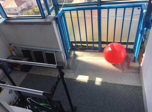 Garsonieră de vânzare Zorilor - 28610AV | BLITZ Cluj-Napoca | Poza12