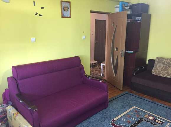 Garsonieră de vânzare Zorilor - 28610AV | BLITZ Cluj-Napoca | Poza4