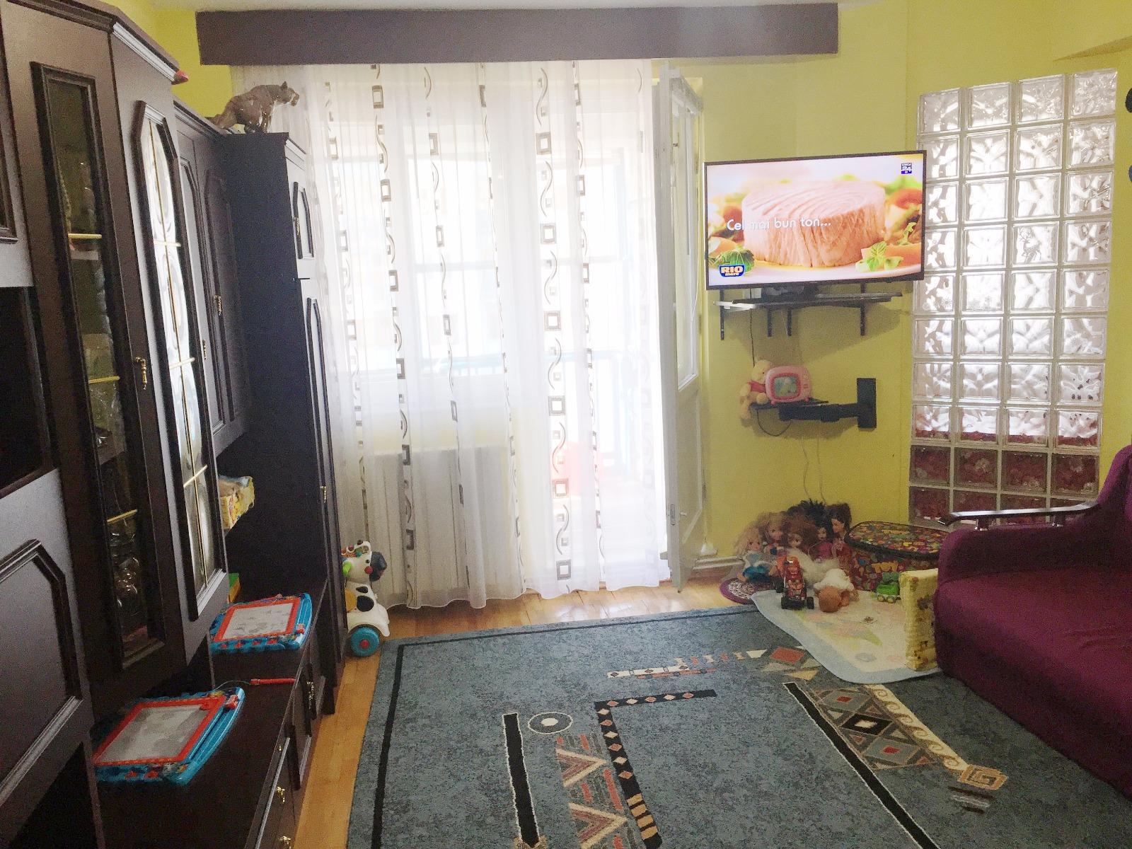 Garsonieră de vânzare Zorilor - 28610AV | BLITZ Cluj-Napoca | Poza3