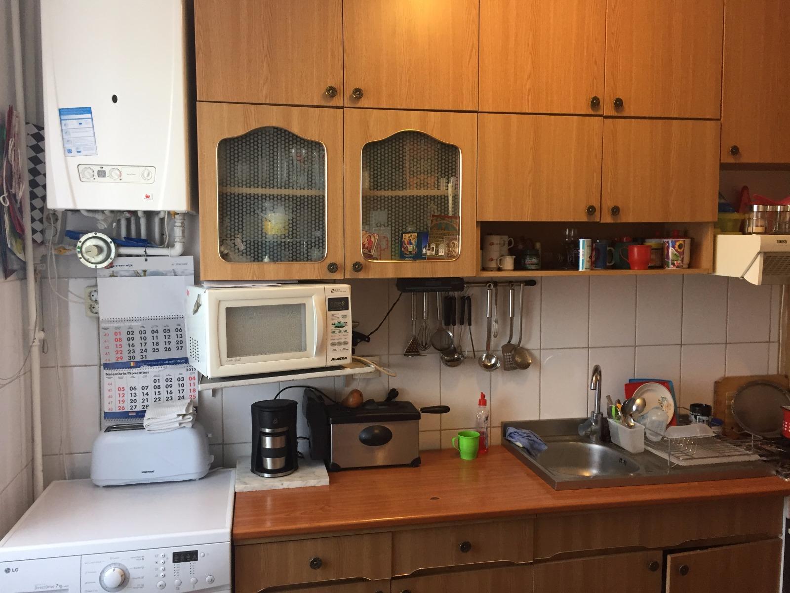 Garsonieră de vânzare Zorilor - 28610AV | BLITZ Cluj-Napoca | Poza7