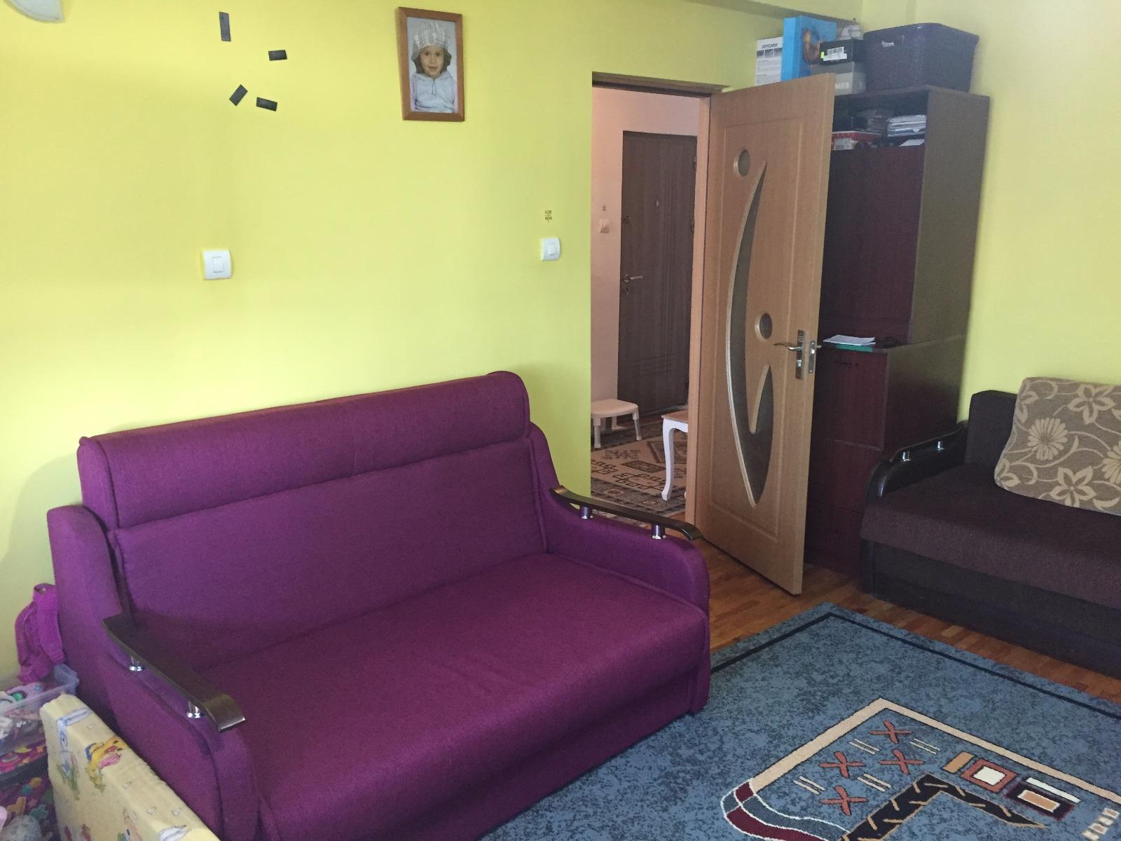 Garsonieră de vânzare Zorilor - 28610AV | BLITZ Cluj-Napoca | Poza4