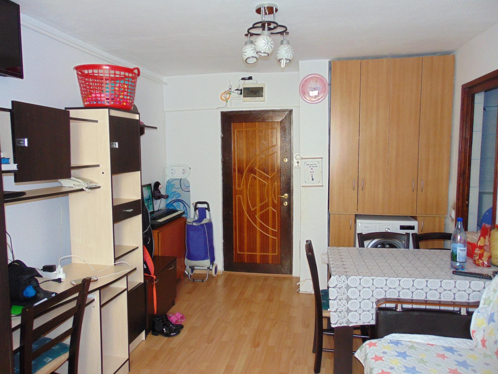 Apartament de vânzare 2 camere Marasti - 28611AV | BLITZ Cluj-Napoca | Poza4