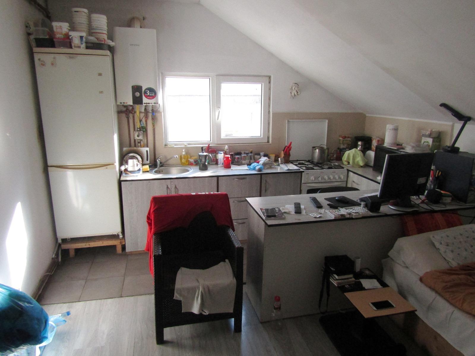 Apartament de vânzare 3 camere Manastur - 28613AV | BLITZ Cluj-Napoca | Poza3