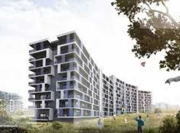 Apartament de vânzare 2 camere Bună Ziua - 28616AV | BLITZ Cluj-Napoca | Poza1