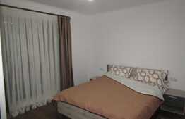 3 camere, 57 mp, parcare subterana, imobil nou, zona Expo Transilvania