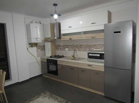 Apartament de închiriat 3 camere Marasti - 28617AI | BLITZ Cluj-Napoca | Poza8