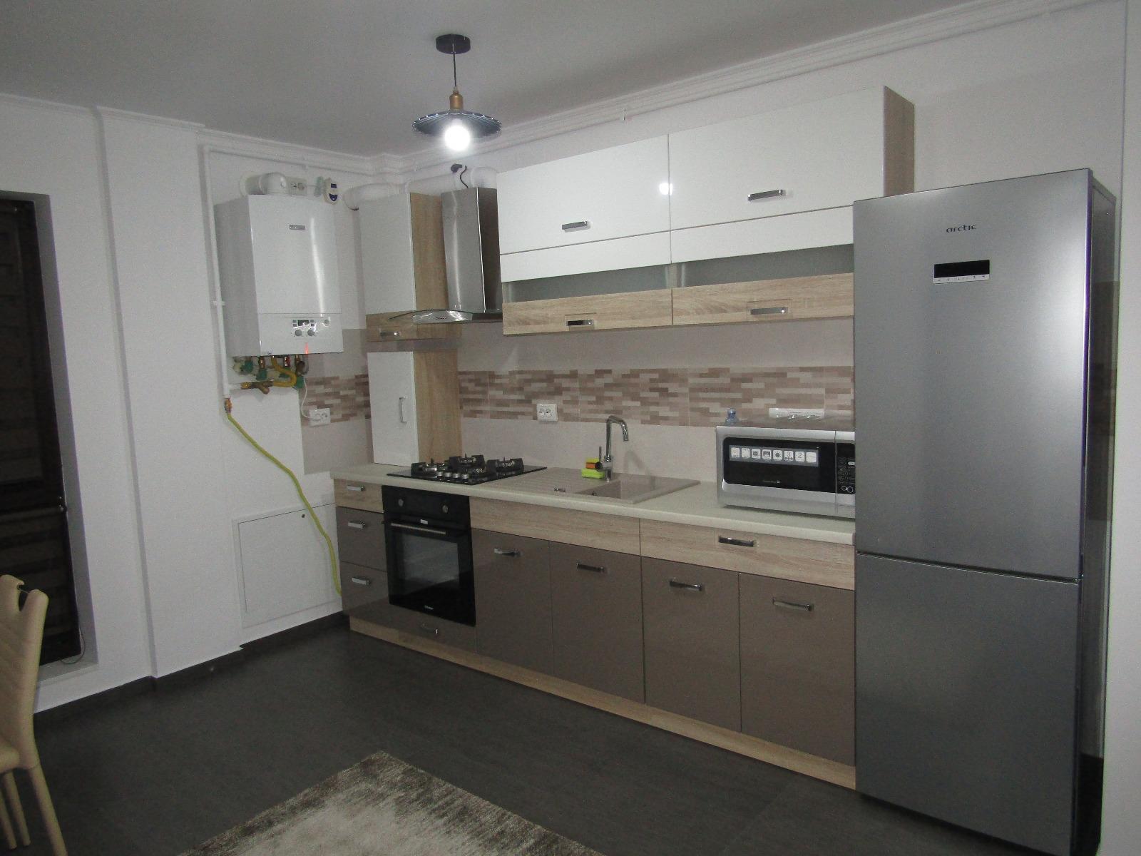 Apartament de închiriat 3 camere Marasti - 28617AI | BLITZ Cluj-Napoca | Poza8