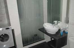 Apartament invaluit in rafinament! 60 mp, parcare subterana, imobil nou, zona Expo Transilvania