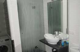 Apartament invaluit in rafinament! 60 mp, parcare subterana, imobil nou, zona Expo Transilvania