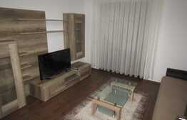 Apartament invaluit in rafinament! 60 mp, parcare subterana, imobil nou, zona Expo Transilvania