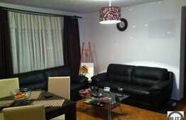 Apartament cu 2 camere in Apahida.