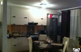 Apartament cu 2 camere in Apahida.