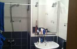 Apartament cu 2 camere in Apahida.