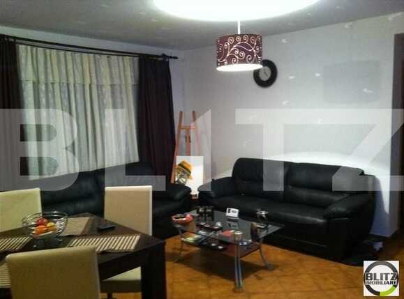 Apartament de vânzare 2 camere Apahida - 2862AV | BLITZ Cluj-Napoca | Poza1