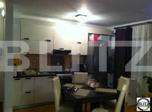 Apartament de vânzare 2 camere Apahida - 2862AV | BLITZ Cluj-Napoca | Poza3