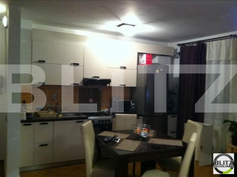 Apartament de vânzare 2 camere Apahida - 2862AV | BLITZ Cluj-Napoca | Poza3