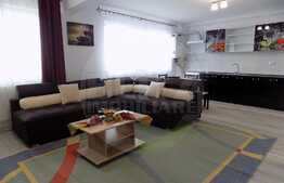 Apartament 2 camere, 56 mp, parcare, zona VIVO!