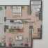 Apartament de vânzare 2 camere Bună Ziua - 28621AV - Poza 1 din 1 | BLITZ Cluj-Napoca | Poza1