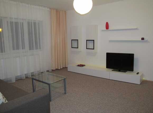 Apartament de închiriat 3 camere Zorilor - 28622AI | BLITZ Cluj-Napoca | Poza1