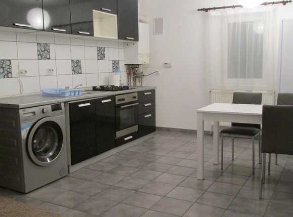 Apartament de închiriat 3 camere Zorilor - 28622AI | BLITZ Cluj-Napoca | Poza9