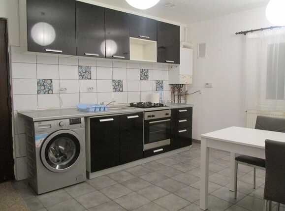 Apartament de închiriat 3 camere Zorilor - 28622AI | BLITZ Cluj-Napoca | Poza11