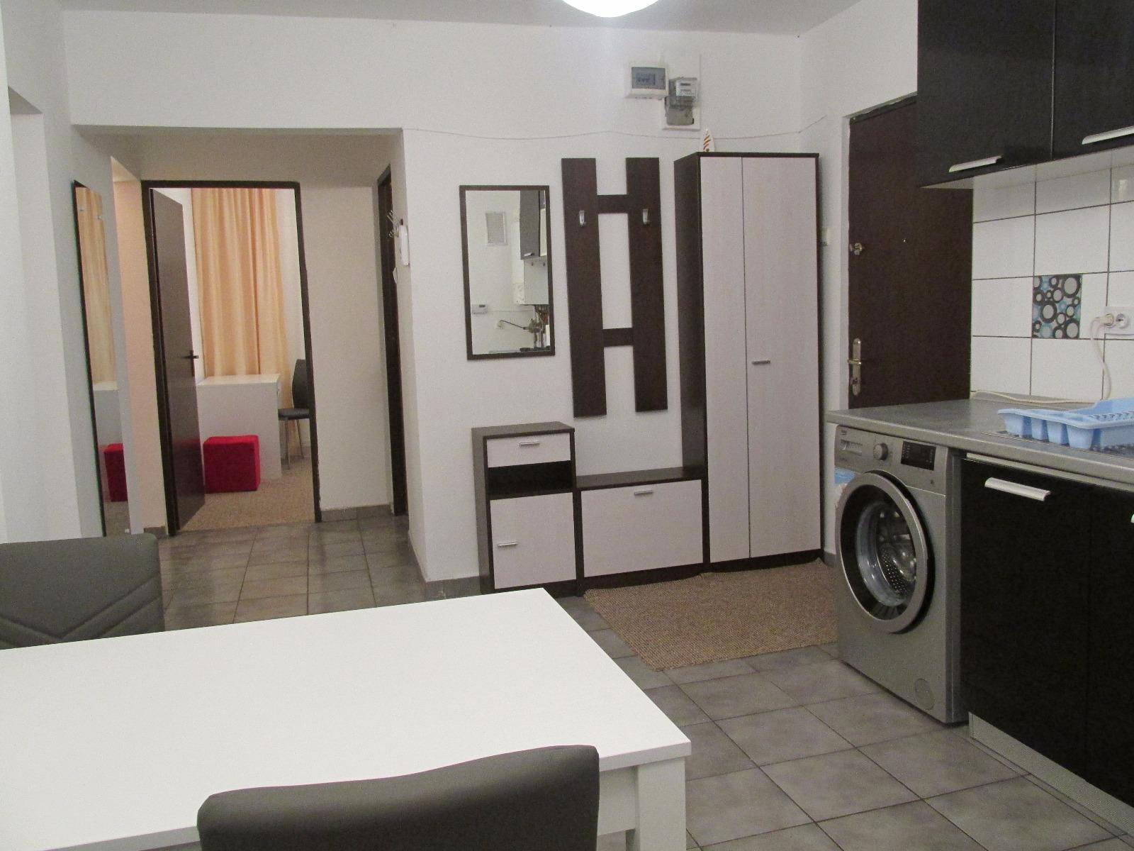 Apartament de închiriat 3 camere Zorilor - 28622AI | BLITZ Cluj-Napoca | Poza8
