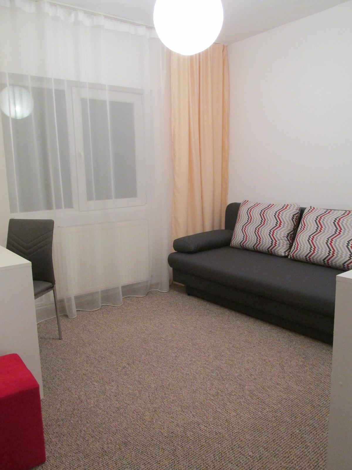 Apartament de închiriat 3 camere Zorilor - 28622AI | BLITZ Cluj-Napoca | Poza4