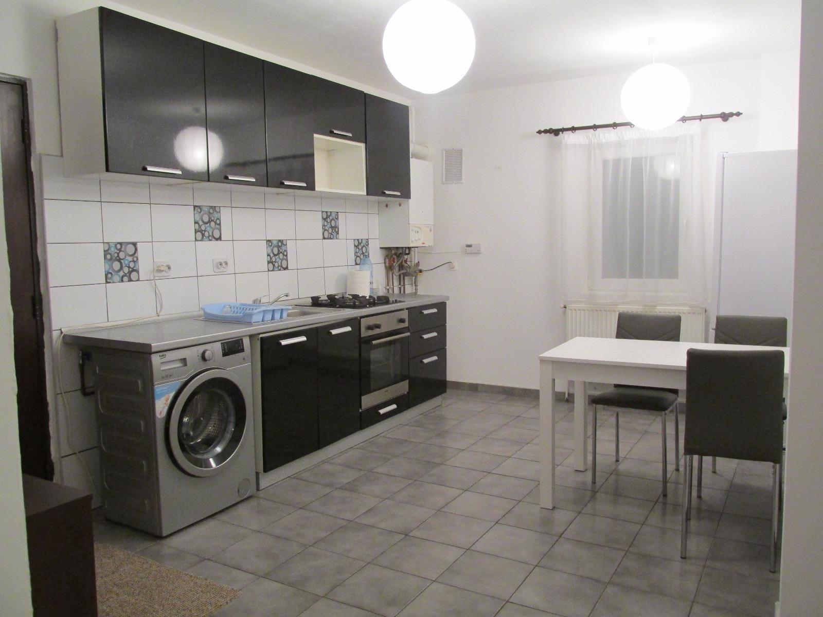 Apartament de închiriat 3 camere Zorilor - 28622AI | BLITZ Cluj-Napoca | Poza10