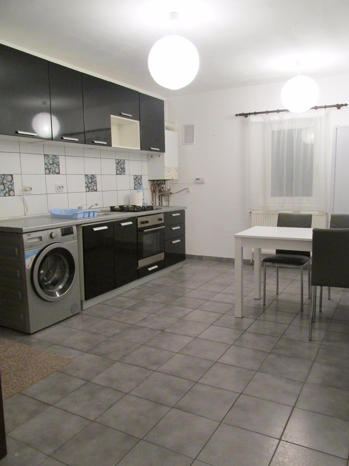 Apartament de închiriat 3 camere Zorilor - 28622AI | BLITZ Cluj-Napoca | Poza9