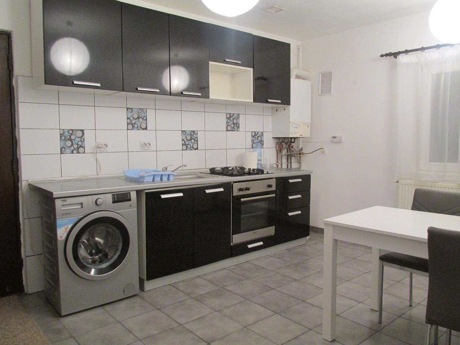 Apartament de închiriat 3 camere Zorilor - 28622AI | BLITZ Cluj-Napoca | Poza11