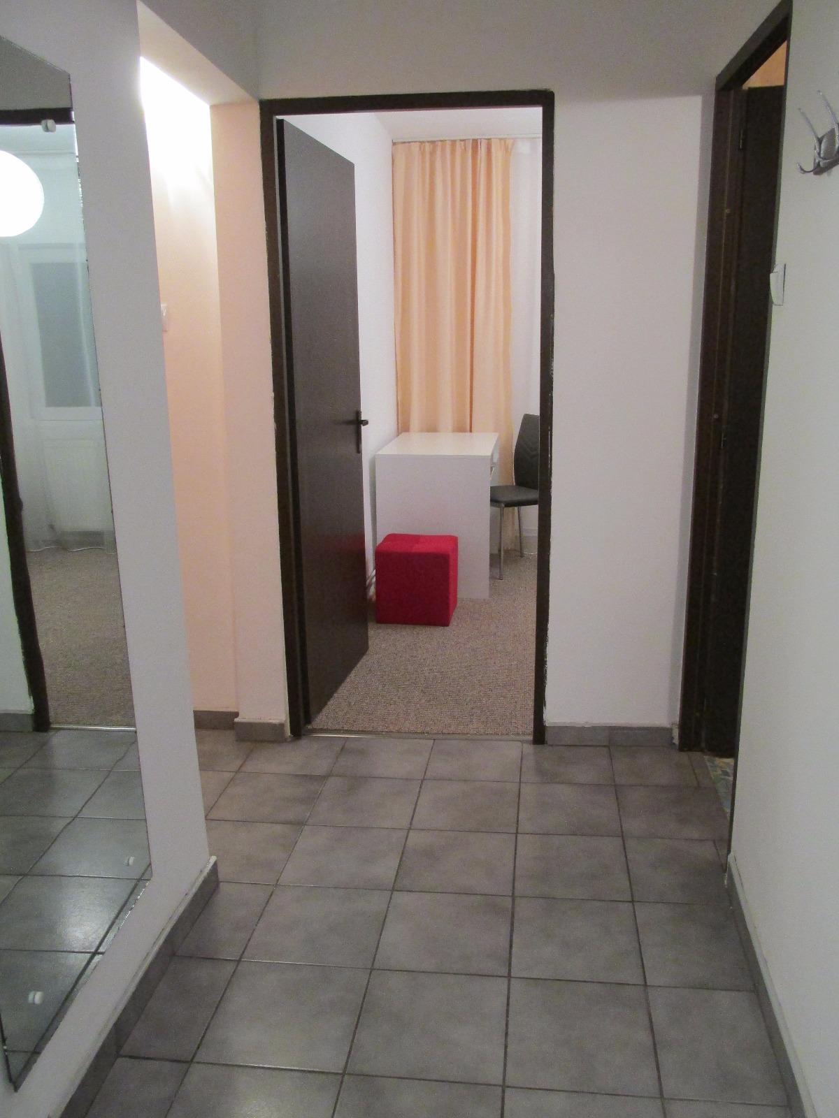 Apartament de închiriat 3 camere Zorilor - 28622AI | BLITZ Cluj-Napoca | Poza12