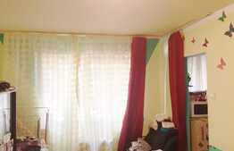 De vanzare garsoniera, 22 mp, etaj intermediar, zona Casa Piratilor