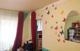 De vanzare garsoniera, 22 mp, etaj intermediar, zona Casa Piratilor