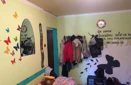 De vanzare garsoniera, 22 mp, etaj intermediar, zona Casa Piratilor