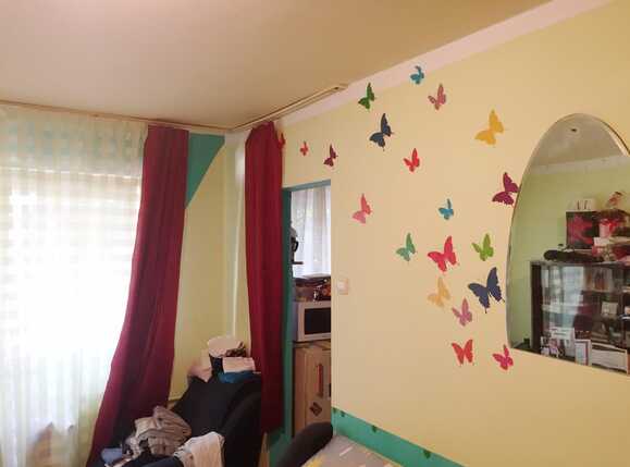 Garsonieră de vânzare Manastur - 28623AV | BLITZ Cluj-Napoca | Poza1